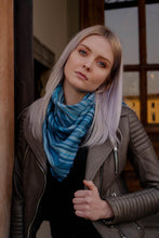Load image into Gallery viewer, LUNA GREY Women's Leather Jacket