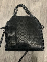 Load image into Gallery viewer, STAR Medium Leather Bag