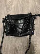 Load image into Gallery viewer, STAR Medium Leather Bag