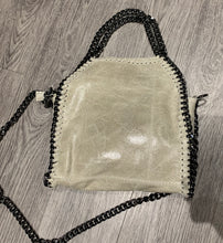 Load image into Gallery viewer, STAR Medium Leather Bag