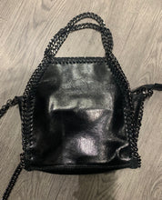 Load image into Gallery viewer, STAR Medium Leather Bag