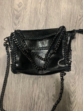 Load image into Gallery viewer, STAR Medium Leather Bag
