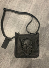 Load image into Gallery viewer, ALICE SKULL Small Crossbody
