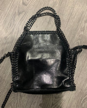 Load image into Gallery viewer, STAR Medium Leather Bag
